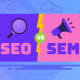 SEO, SEM