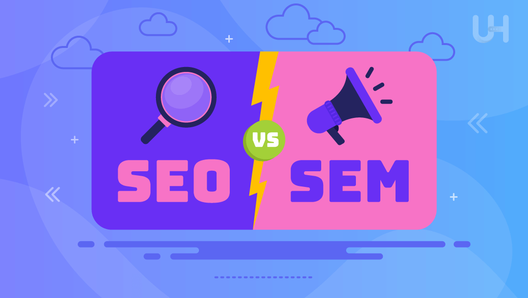 SEO, SEM