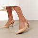The Chic Girl’s Guide to Styling Kitten Heels